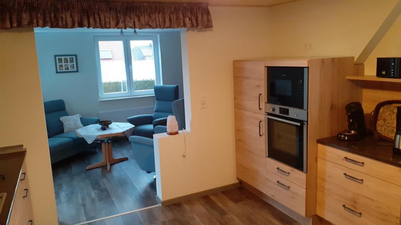 80Qm Top Wohnung Fuer 4 Personen In 2 Schlafzimmer Utarp المظهر الخارجي الصورة