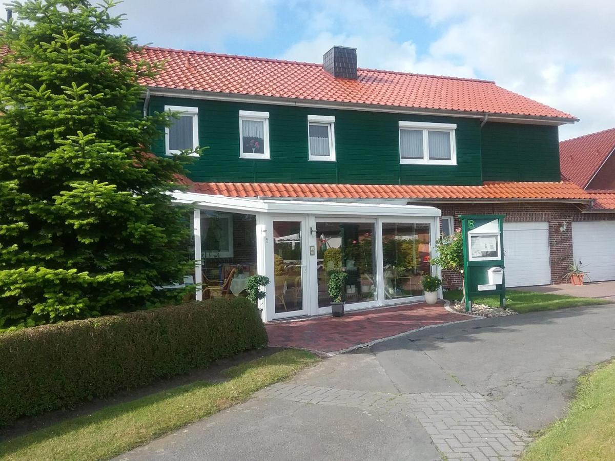 80Qm Top Wohnung Fuer 4 Personen In 2 Schlafzimmer Utarp المظهر الخارجي الصورة