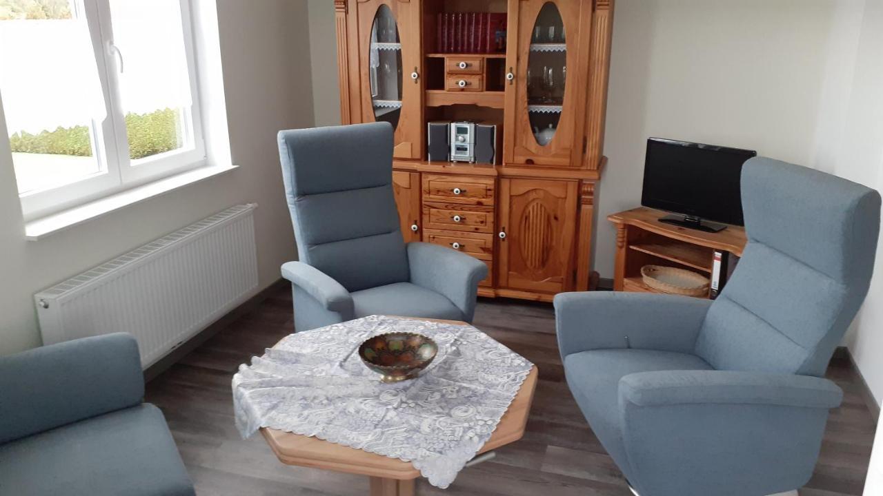 80Qm Top Wohnung Fuer 4 Personen In 2 Schlafzimmer Utarp المظهر الخارجي الصورة