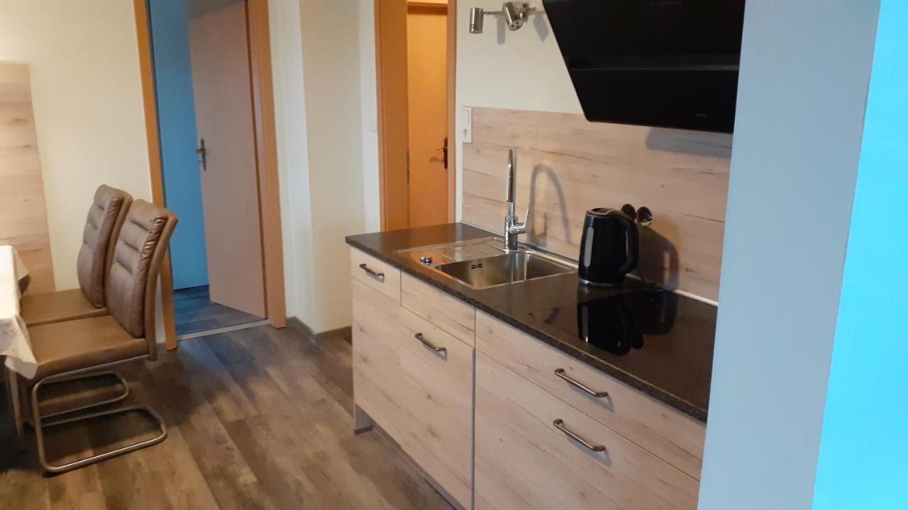 80Qm Top Wohnung Fuer 4 Personen In 2 Schlafzimmer Utarp المظهر الخارجي الصورة