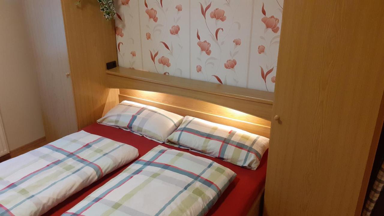 80Qm Top Wohnung Fuer 4 Personen In 2 Schlafzimmer Utarp المظهر الخارجي الصورة