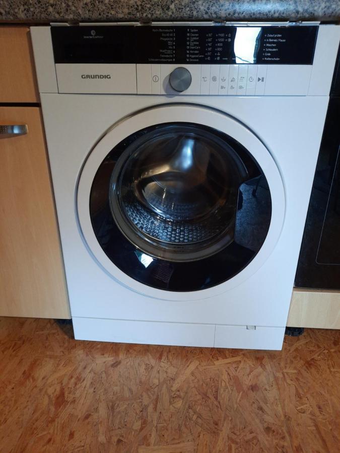 80Qm Top Wohnung Fuer 4 Personen In 2 Schlafzimmer Utarp المظهر الخارجي الصورة