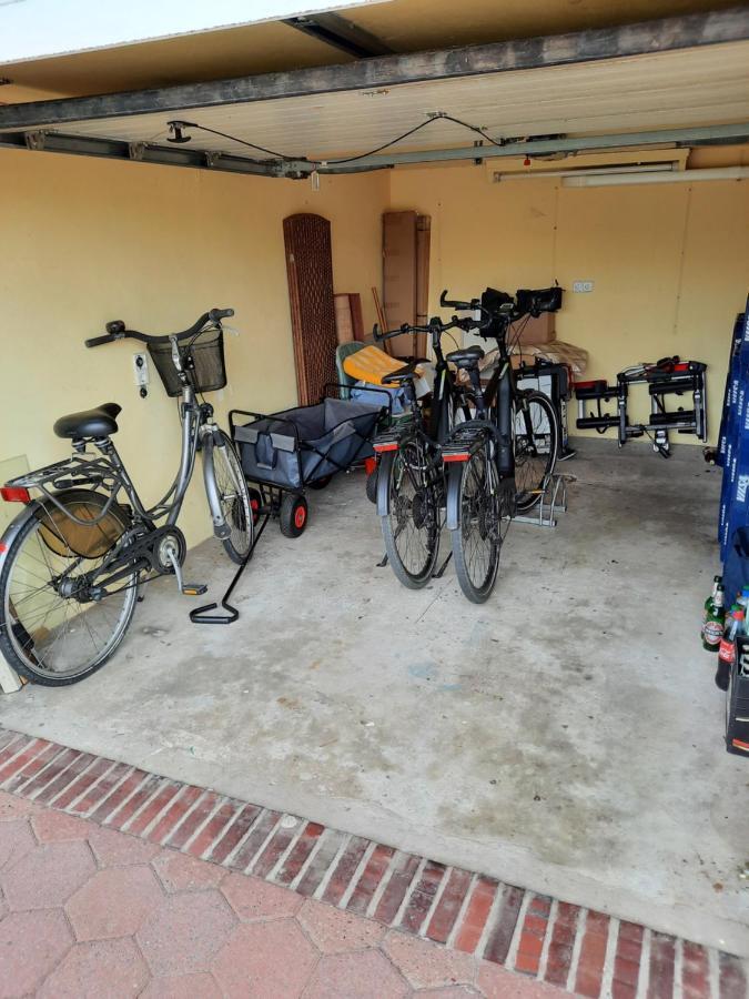 80Qm Top Wohnung Fuer 4 Personen In 2 Schlafzimmer Utarp المظهر الخارجي الصورة